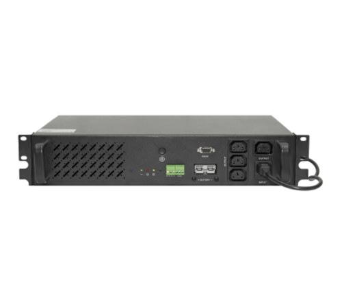 Источник бесперебойного питания SNR SNR-UPS-LIRM-500-X