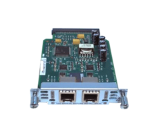 Модуль Cisco VIC2-2FXS