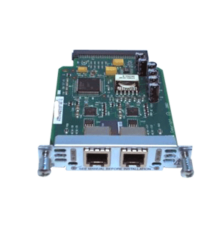Модуль Cisco VIC2-2FXS
