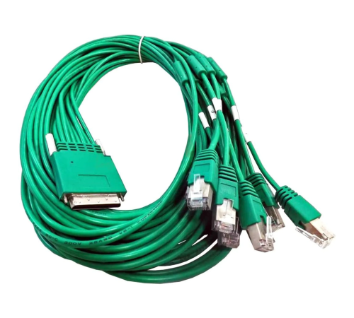 Кабель Cisco CAB-ASYNC-8