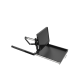 Полка выдвижная SNR SNR-SHELF-MONITOR-550