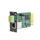 Модуль удалённого мониторинга для ИБП аналог Megatec DX801 версия 2 SNR SNR-SNMP-CARD-801-v2