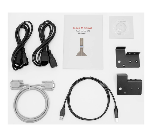 Источник бесперебойного питания SNR SNR-UPS-ONRT-1000-INT