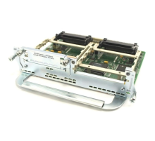 Модуль Cisco NM-2W