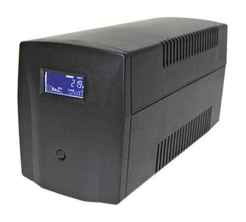 Источник бесперебойного питания SNR SNR-UPS-LID-1500