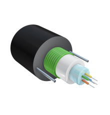 Кабель оптический SNR SNR-FOCB-UT-0-04-RD-C