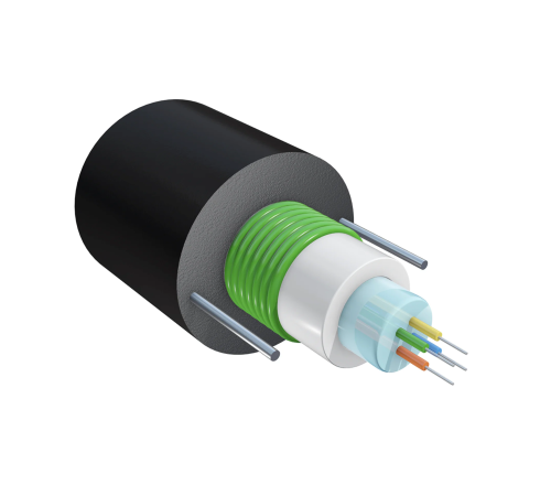 Кабель оптический SNR SNR-FOCB-UT-0-04-RD-C