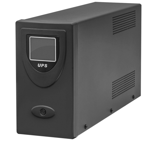Источник бесперебойного питания SNR SNR-UPS-LID-2000