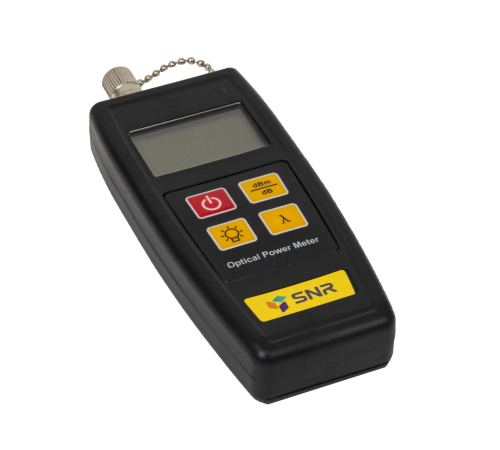 Измеритель оптической мощности компактный SNR SNR-PMT-06