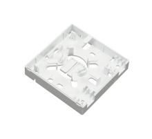 Розетка оптическая SNR SNR-FTB-02VS