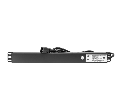 Блок электрических розеток SNR SNR-PDU-09S-2