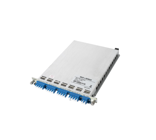 Мультиплексор DWDM SNR SNR-Lambda-MDM-8