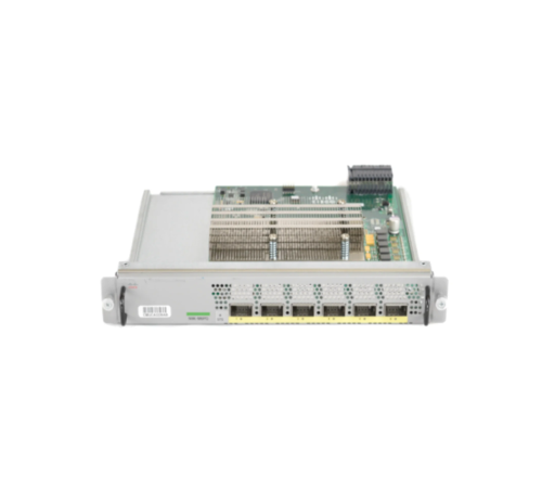 Модуль Cisco N9K-M6PQ