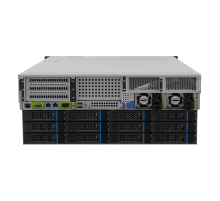 Серверная платформа SNR SNR-SR4336RS