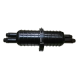 Муфта оптическая проходная двухкупольная 96 волокон SNR SNR-FOSC-CV021