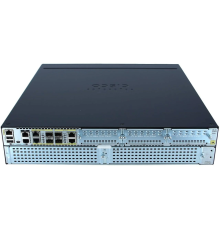 Маршрутизатор Cisco ISR4451-X/K9_PKG1