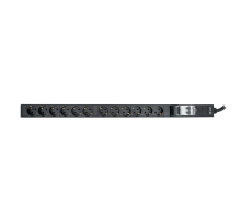 Блок электрических розеток SNR SNR-PDU-12S-32L1
