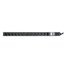Блок электрических розеток SNR SNR-PDU-12S-32L1