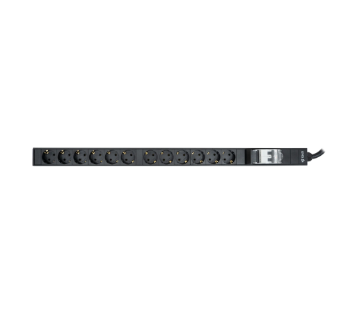Блок электрических розеток SNR SNR-PDU-12S-32L1