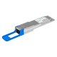 Модуль 400G QSFP-DD 8x50GBASE разъем MPO дальность до 100м SNR SNR-QSFP-DD-SR8