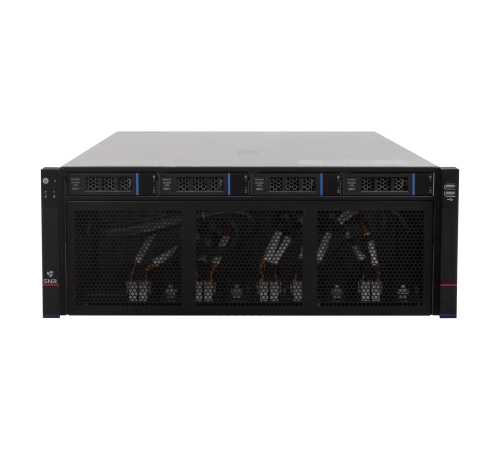 Серверная платформа SNR SNR-SR4210GPU Серверная платформа SNR SNR-SR4210GPU