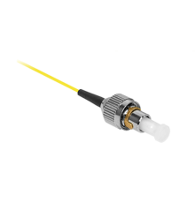 Пигтейл FC/UPC SM (0.9) 1 5 m SNR pigtail 1,5