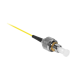 Пигтейл FC/UPC SM (0.9) 1 5 m SNR pigtail 1,5