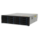 Дисковая полка SNR SNR-JB324R 3U 24xHDD резервируемый БП