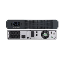 Источник бесперебойного питания SNR SNR-UPS-ONRT-2000-S48