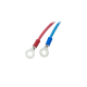 Кабельный набор для подключения аккумуляторов SNR SNR-AKK-Cable-1m-RV2-6