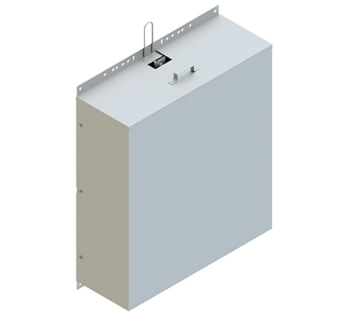Шкаф ШРМ-1-2 800х900х300мм SNR SNR-ShRM-1-2