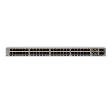 Коммутатор Cisco Nexus N9K-C92348GC-X