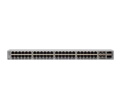 Коммутатор Cisco Nexus N9K-C92348GC-X Коммутатор Cisco Nexus N9K-C92348GC-X