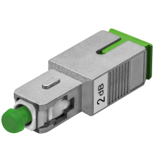 Аттенюатор SNR SNR-ATT-MF-SC/APC-02dB