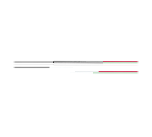 Делитель оптический бескорпусный dual window 1х3 SNR SNR-CP-1x3