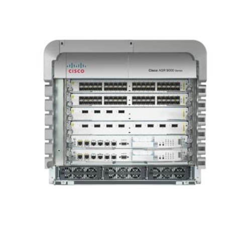Шасси Cisco ASR 9006 ASR9006