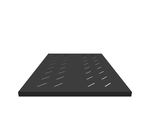 Полка стационарная SNR SNR-SHELF-09065-120B Полка стационарная SNR SNR-SHELF-09065-120B