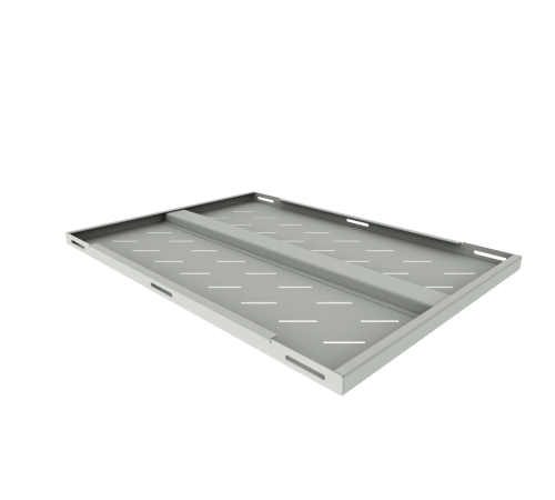 Полка стационарная SNR SNR-SHELF-09065-120G Полка стационарная SNR SNR-SHELF-09065-120G