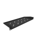 Полка консольная SNR SNR-SHELF-04020-20BC