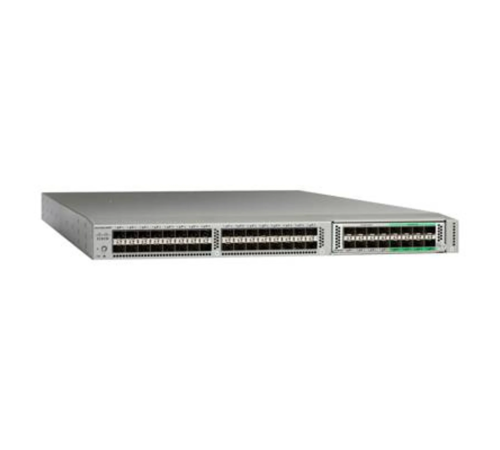 Коммутатор Cisco Nexus N5K-C5548P-FA