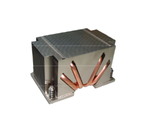 Радиатор для серверной платформы SNR SNR-SR380R heatsink_FRU 343T45700002