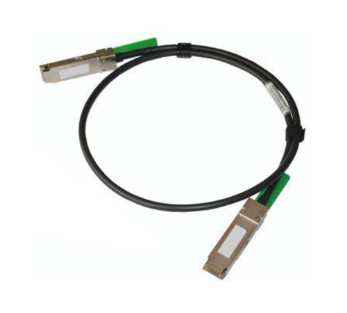 Модуль 40G QSFP+ Direct Attach дальность до 5м B-OptiX BO-QSFP+DA-5