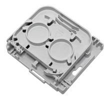 Розетка оптическая SNR SNR-FDB-02D