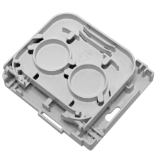 Розетка оптическая SNR SNR-FDB-02D