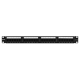 Коммутационная панель SNR SNR-UD-1U24-5E-H