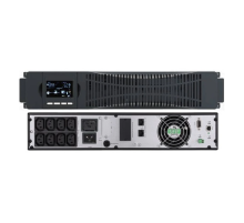 Источник бесперебойного питания SNR SNR-UPS-ONRT-3000-S72