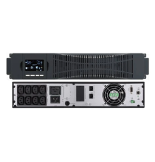 Источник бесперебойного питания SNR SNR-UPS-ONRT-3000-S72