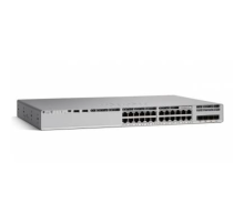 Коммутатор Cisco Catalyst C9200L-24P-4X-E