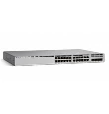 Коммутатор Cisco Catalyst C9200L-24P-4X-E