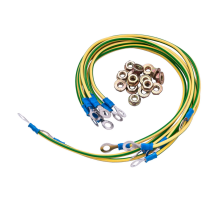 Комплект проводов для заземления SNR SNR-EGW-01